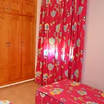 La Florida בקתה קוניל דה לה פרונטרה