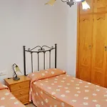 La Florida בקתה קוניל דה לה פרונטרה