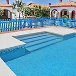 La Florida * קוניל דה לה פרונטרה