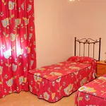 La Florida קוניל דה לה פרונטרה