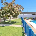 La Florida * קוניל דה לה פרונטרה