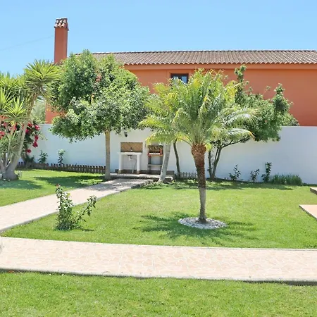La Florida Conil De La Frontera