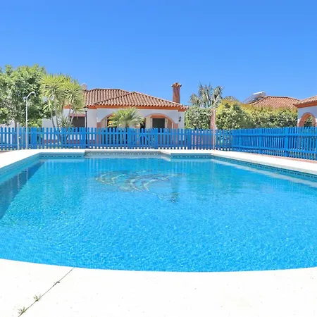 La Florida Chalet