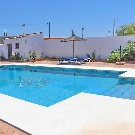 La Florida, Con Piscina Compartida