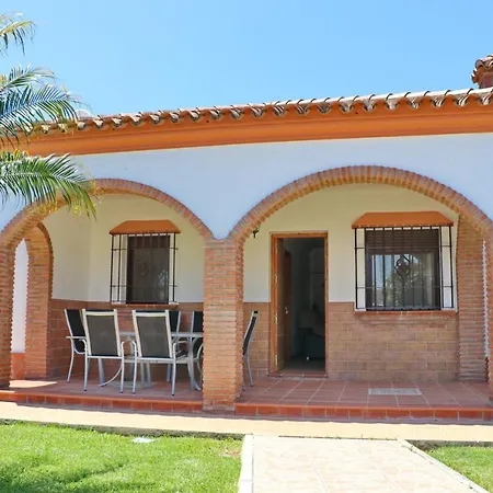 La Florida, Con Piscina Compartida Chalet