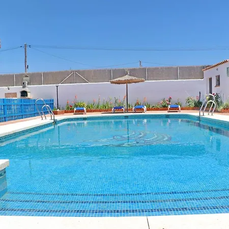 La Florida, Con Piscina Compartida Chalet
