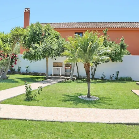 La Florida, Con Piscina Compartida Conil De La Frontera