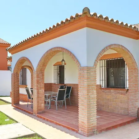 La Florida, Con Piscina Compartida Conil De La Frontera