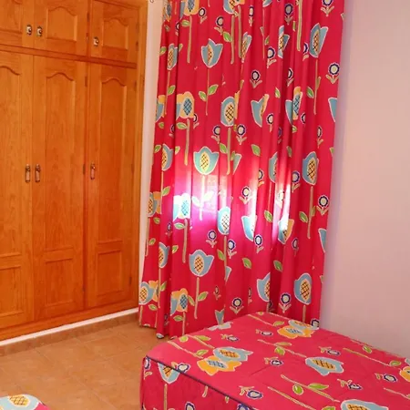 La Florida, Con Piscina Compartida Chalet Conil De La Frontera