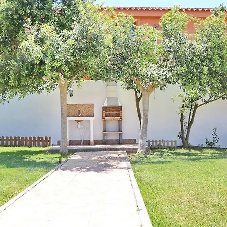 Chalet La Florida, Con Piscina Compartida *
