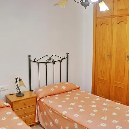 La Florida, Con Piscina Compartida Chalet Conil De La Frontera