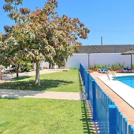 La Florida, Con Piscina Compartida * Conil De La Frontera