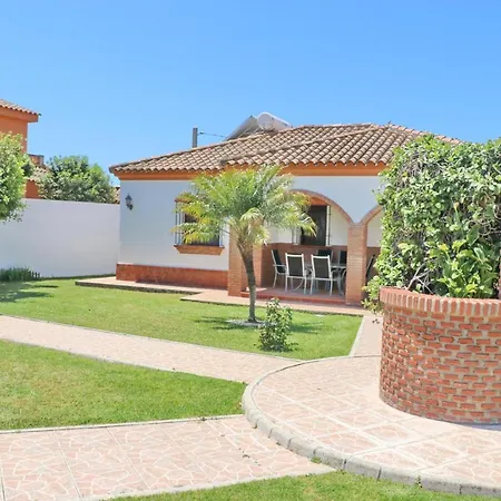 Шале La Florida *