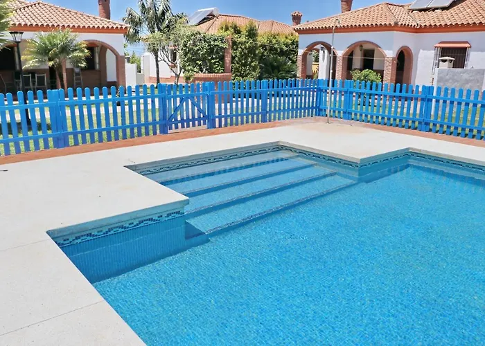 La Florida * Кониль-де-ла-Фронтера