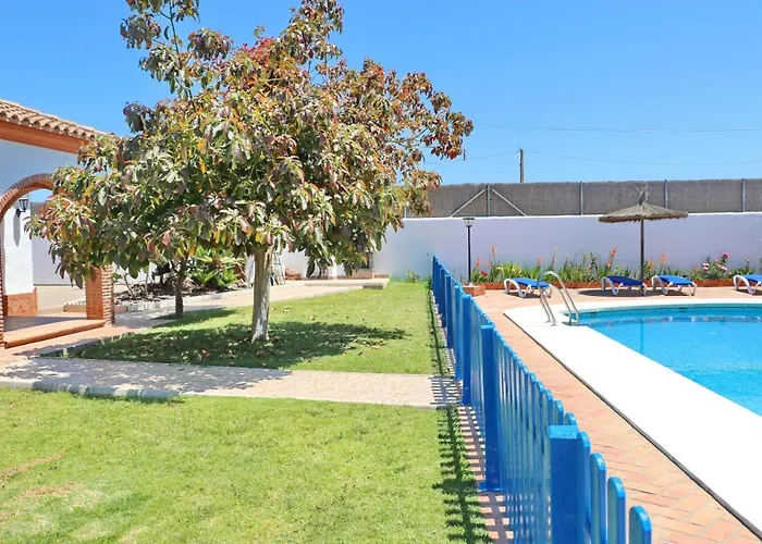 La Florida * Кониль-де-ла-Фронтера