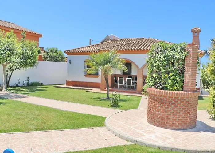 Шале La Florida *