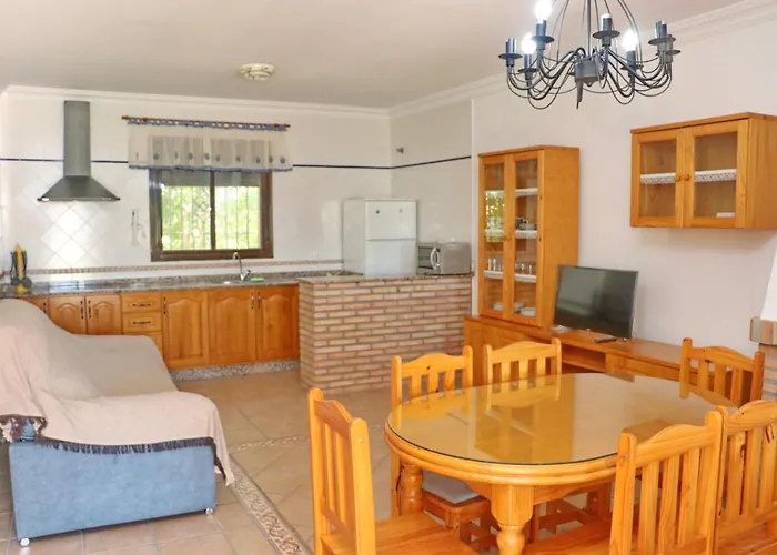 La Florida * Conil de la Frontera