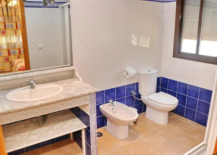 La Florida Alpesi faház *