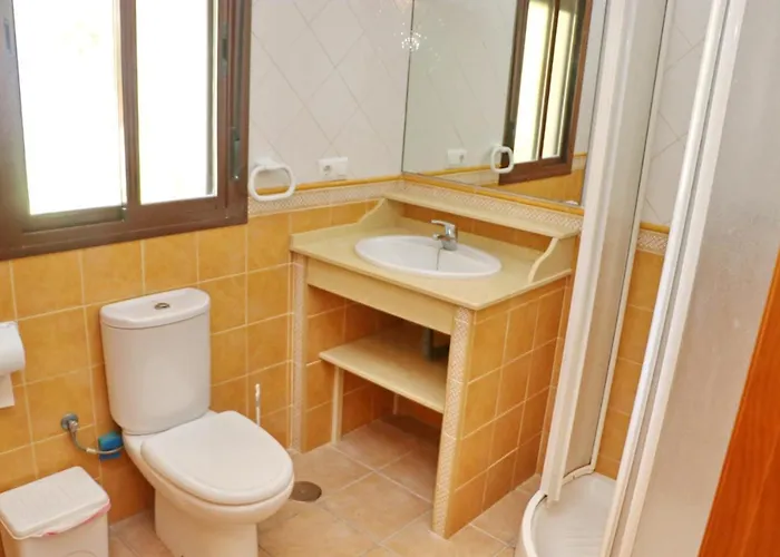 La Florida Alpesi faház