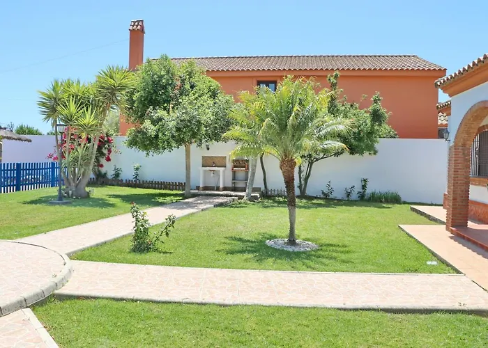 La Florida Conil de la Frontera