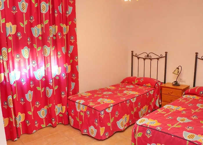 La Florida Conil de la Frontera